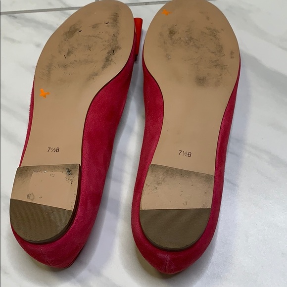 Beautiful TALBOTS Flats - Picture 7 of 8